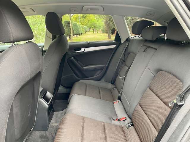 Audi A4 Allroad • 2011 • 179,980 km 5