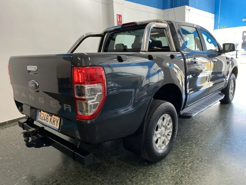 Ford Ranger • 2018 • 56,000 km 3