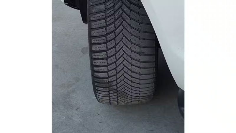 Mercedes-Benz GLE • 2018 • 155,812 km 28