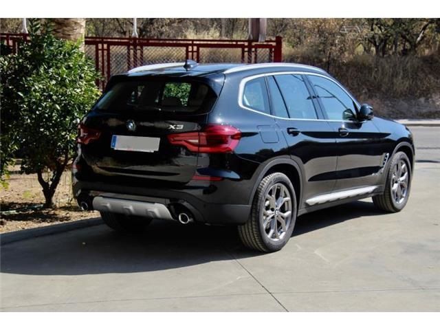 BMW X3 • 2017 • 127,800 km 8
