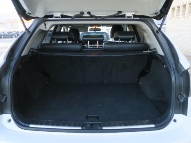 Lexus RX 450h • 2013 • 140,000 km 4