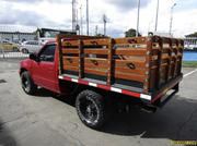 Chevrolet Luv • 2000 • 312,050 km 3