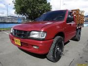 Chevrolet Luv • 2000 • 312,050 km 10