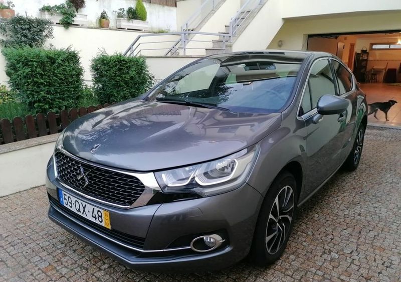 Datsun Stanza • 2016 • 67,900 km 1
