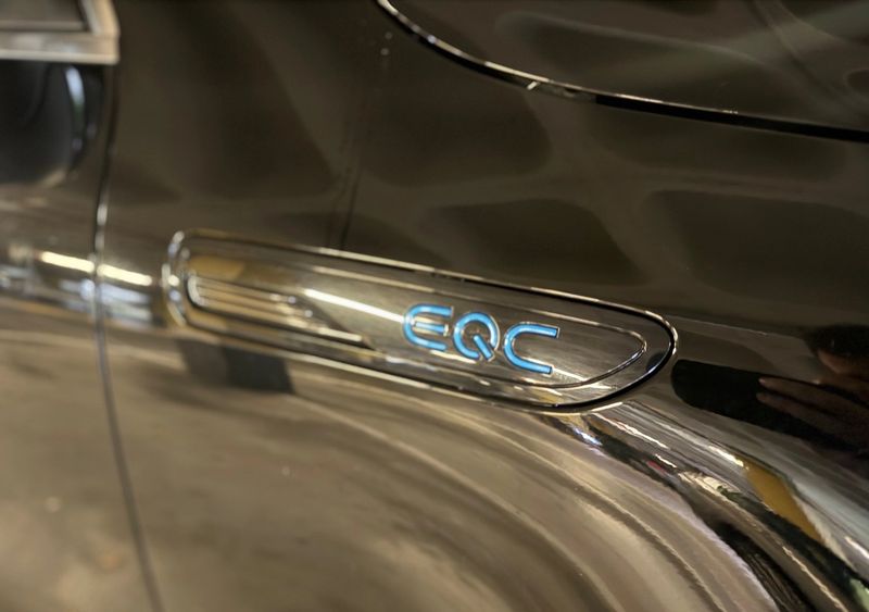 Mercedes-Benz E • 2020 • 80,000 km 4