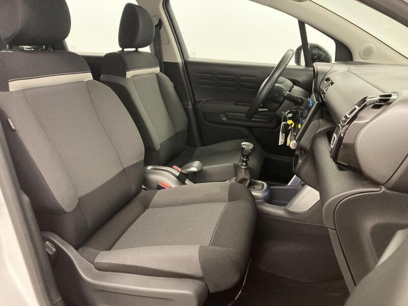 Citroën C3 • 2020 • 65,500 km 15