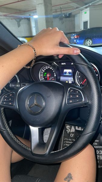 Mercedes-Benz 200 D • 2017 • 20,000 km 5