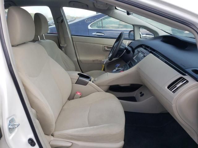 Toyota Prius • 2014 • 0 km 4