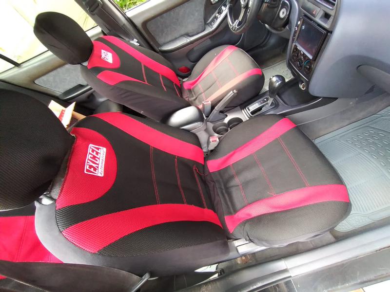 Hyundai Elantra • 2001 • 190,000 km 3