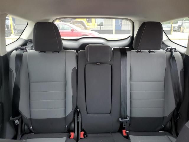 Ford Escape • 2016 • 10,000 mi 10