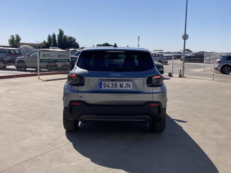 Jeep Compass • 2023 • 17,312 km 6