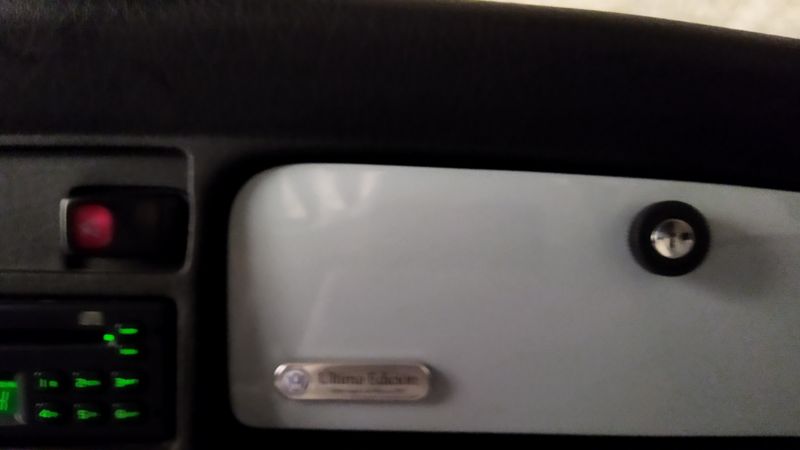 Volkswagen Beetle • 2004 • 5,500 km 3