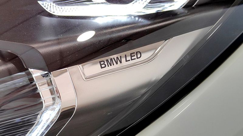 BMW Z4 • 2020 • 12,000 km 17