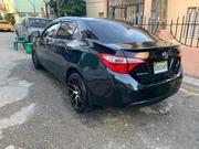 Toyota Corolla • 2014 • 105,000 km 2