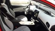Toyota Prius • 2016 • 25,000 km 8
