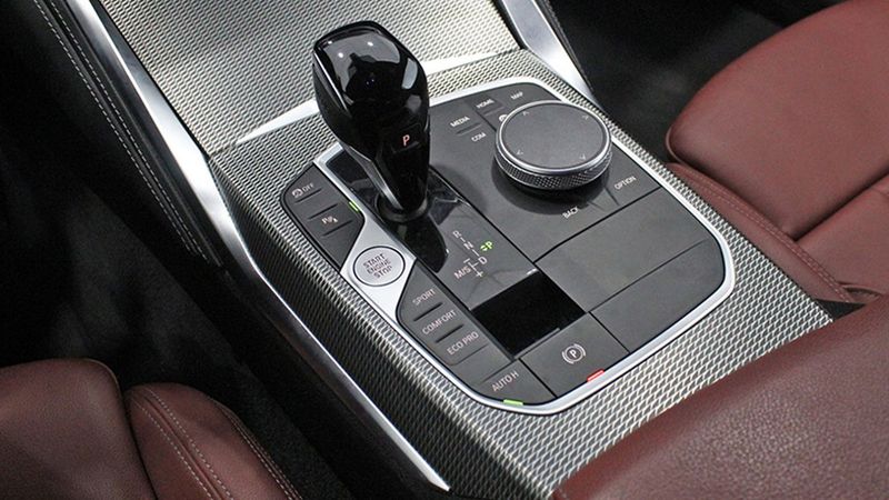 BMW 4 Series • 2021 • 27,685 km 6