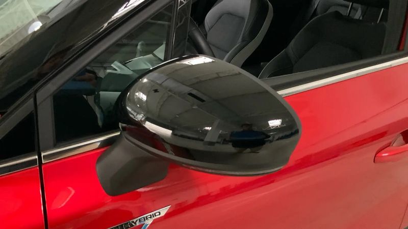 Mitsubishi ASX • 2023 • 12,700 km 9