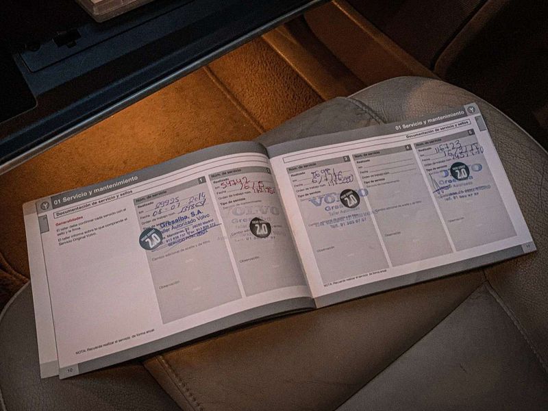 Volvo XC90 • 2013 • 190,000 km 13