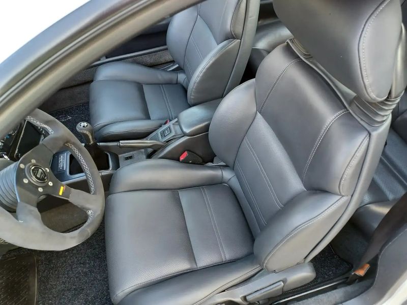 Toyota Celica • 1992 • 76,000 km 6