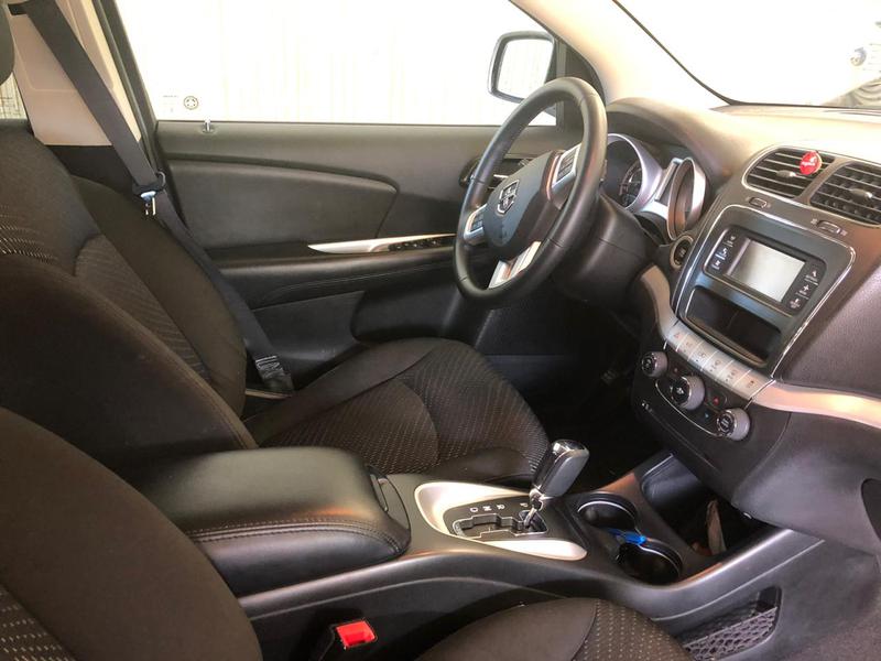 Dodge Journey • 2016 • 61,000 km 2