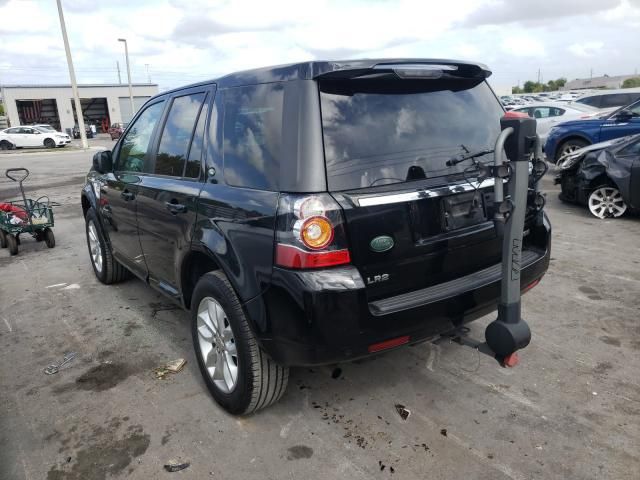 Land Rover LR4 • 2015 • 10,000 mi 3