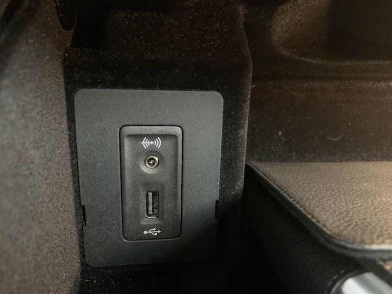 Porsche 911 Turbo • 2017 • 86,900 km 6