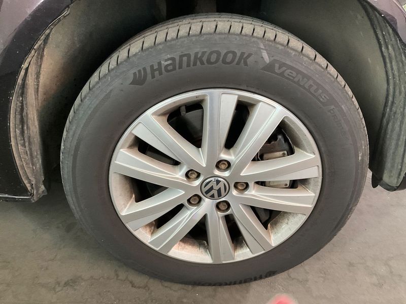 Volkswagen T5 Multivan • 2013 • 171,319 km 6