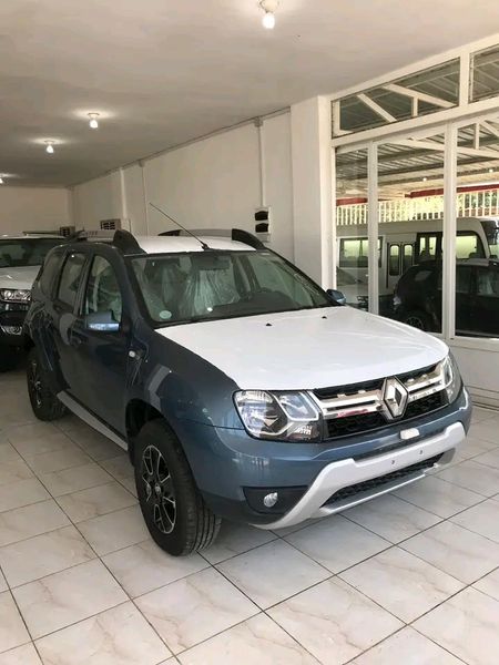 Renault Duster • 2019 • 0 km 1
