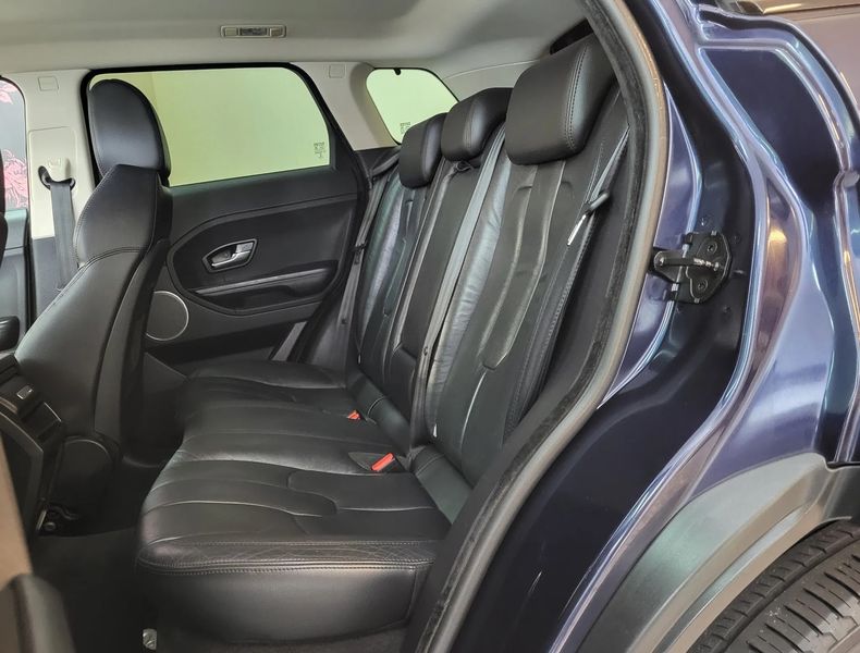 Land Rover Range Rover Evoque • 2014 • 189,000 km 4