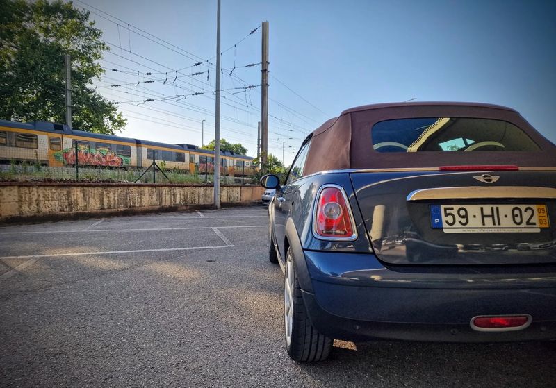 MINI Cooper • 2009 • 152,113 km 3