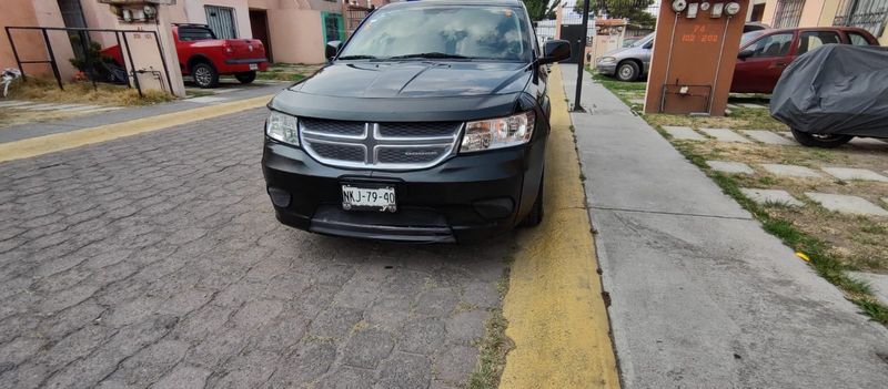 Dodge Journey • 2012 • 180,000 km 3