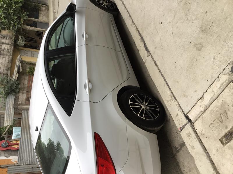 Hyundai Accent • 2019 • 28,000 km 9