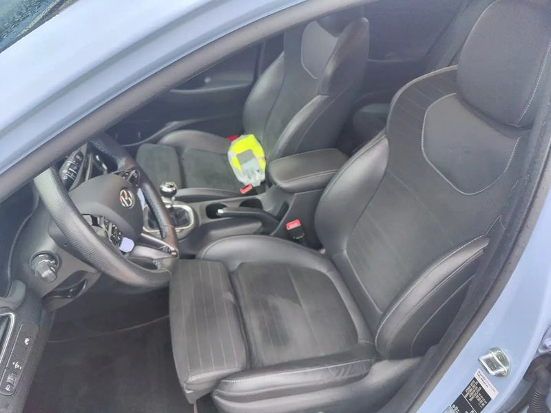 Hyundai i30 • 2019 • 107,000 km 9