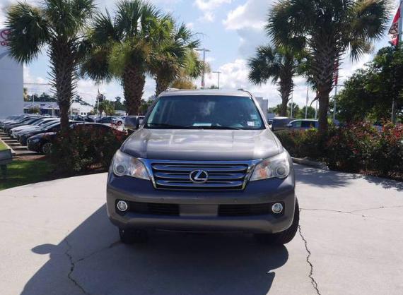 Lexus GX • 2013 • 131,830 km 3