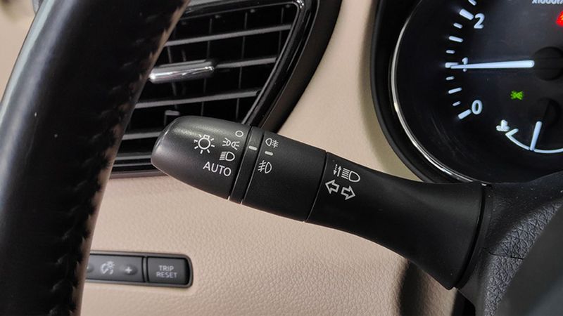 Nissan X-Trail • 2020 • 43,175 km 5