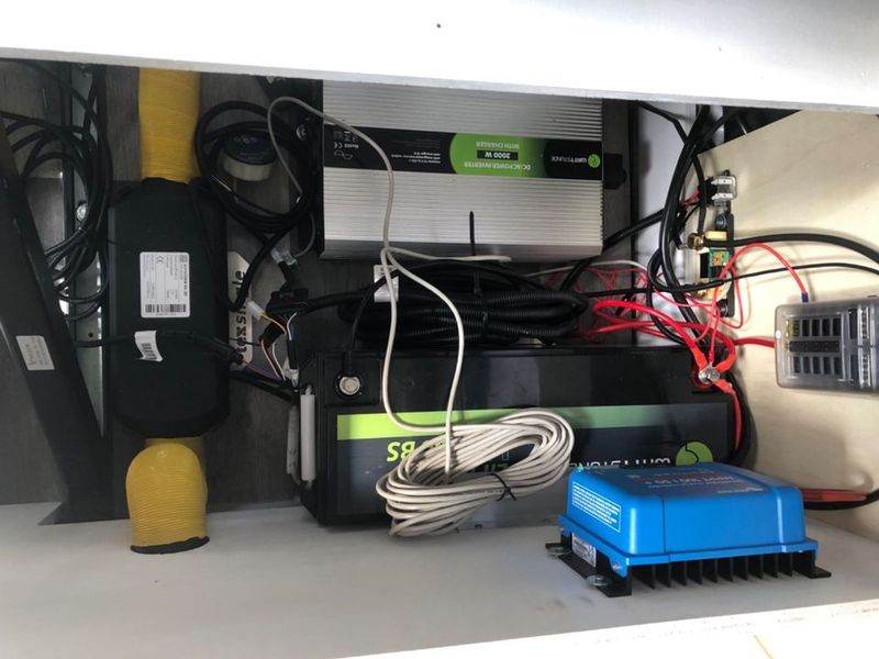 Citroën Jumper • 2018 • 92,000 km 5