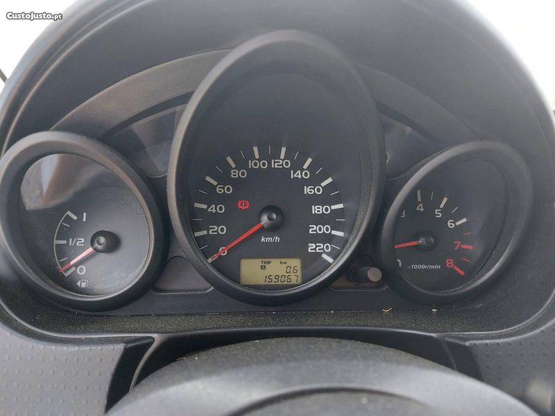 Mitsubishi ASX • 2005 • 150,000 km 7