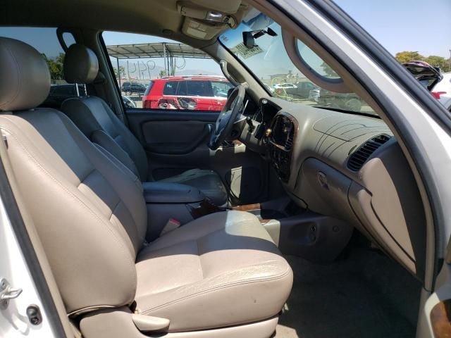 Toyota Tundra • 2006 • 0 km 6