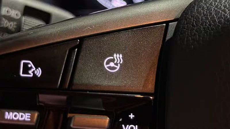 Ssangyong Rexton • 2023 • 10,759 km 11