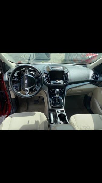 Ford Escape • 2014 • 152,000 km 2