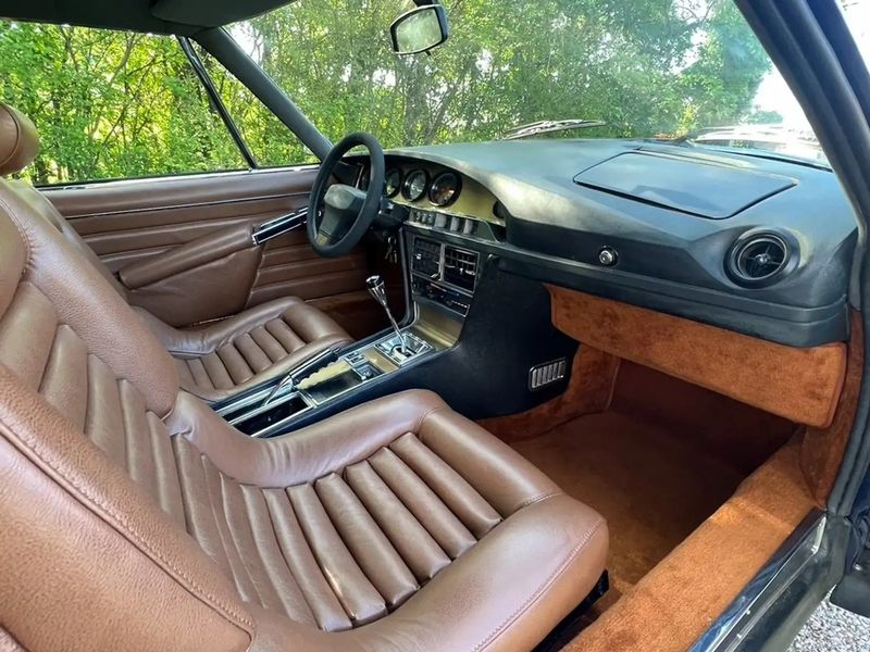 Citroën Saxo • 1971 • 100,000 km 5