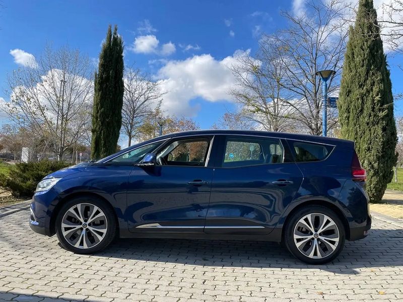 Renault Grand Espace • 2020 • 141,000 km 6