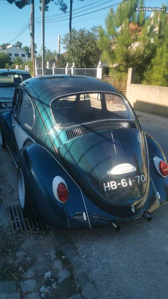 Volkswagen CC • 1980 • 4,999 km 6