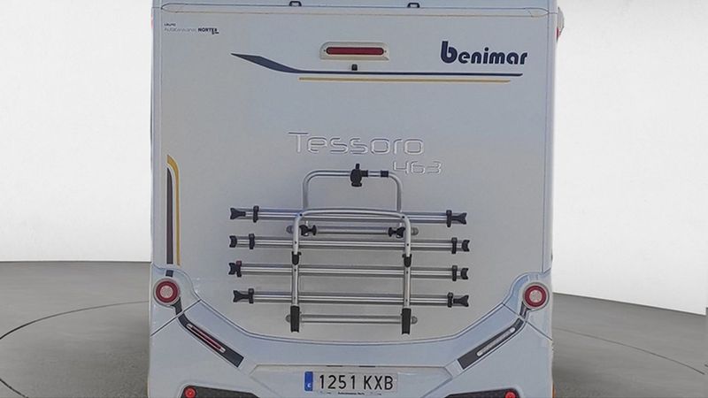 Ford Transit • 2019 • 31,000 km 21