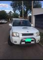 Nissan Frontier • 2008 • 140,000 km 5