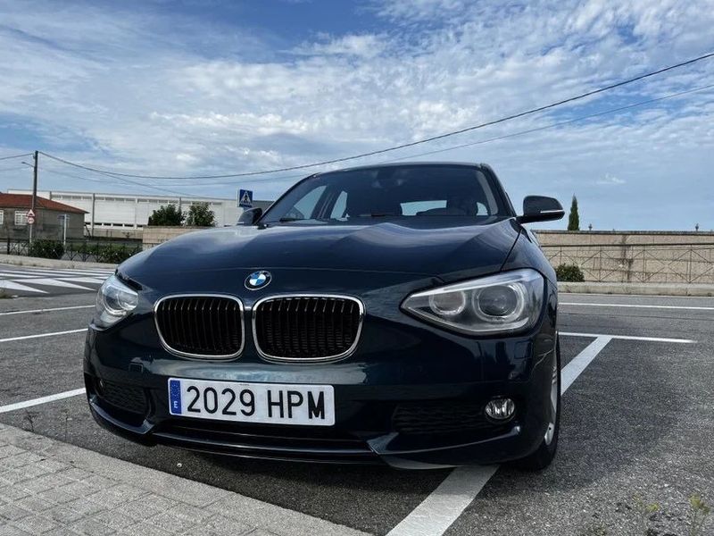 BMW 1 Series • 2013 • 90,000 km 1