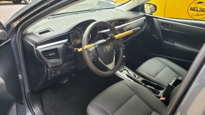 Toyota Corolla • 2016 • 56 km 2