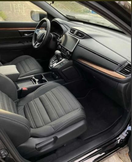 Honda CR-V • 2020 • 50,000 km 8