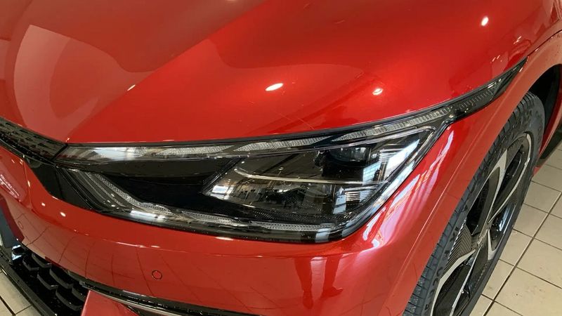 Kia Venga • 2023 • 21,200 km 7