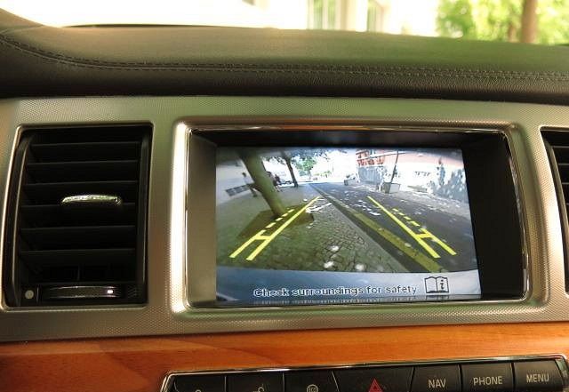 Jaguar E-PACE • 2014 • 150,000 km 6